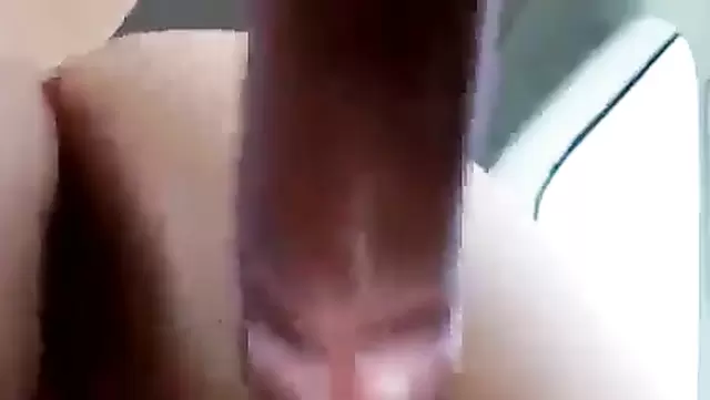 Guy With Very Big Cock Fucks Asian Girl
