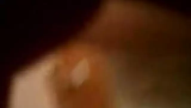 Gentle blowjob from Asian girl