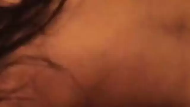 Asian neighbor gets caught on camera having sex with her